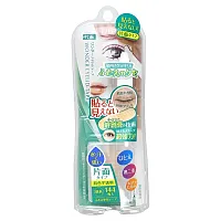 D-UP, Wonder Eyelid Tape, One-Side, 144 Tapes