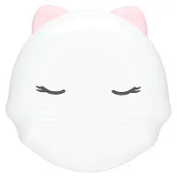 TonyMoly, Cat&#x27;s Wink Clear Pact, 03 Translucent, 0.28 oz (8 g)