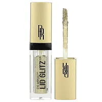 Black Radiance, Eye Appeal, Lid Glitz, 1320075 Hollywood Gold, 0.16 fl oz (5 ml)