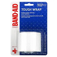 Band Aid, Tough Wrap, 1 Roll