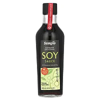 Sempio, Soy Sauce, 8.45 fl oz (250 ml)