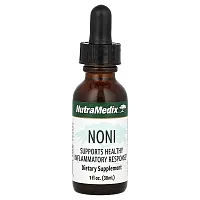 NutraMedix, Noni, 1 fl oz (30 ml)