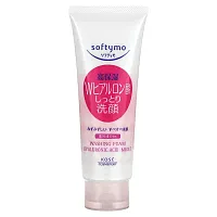 Softymo, Washing Foam, Hyaluronic Acid Moist , 5.2 oz (150 g)