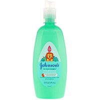 Johnson's Baby, No More Tangles, Detangling Spray, 10.2 fl oz (295 ml)