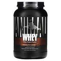 Animal, Whey Protein Powder, Chocolate, 2 lb (907 g)