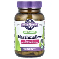 Oregon&#x27;s Wild Harvest, Organic Marshmallow, 90 Organic Vegan Capsules