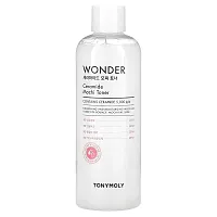 TonyMoly, Wonder, Ceramide Mochi Toner, 500 ml