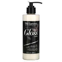 Tresemme, Gloss, High-Shine Deep Conditioner, Clear, 7.7 fl oz (228 ml)