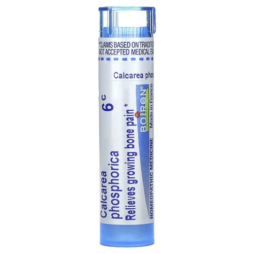 Boiron, Calcarea Phosphorica 6C, 80 Pellets