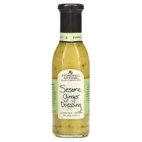 Stonewall Kitchen, Sesame Ginger Dressing, 11 fl oz (330 ml)