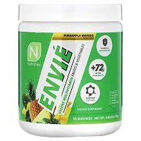 Nutrakey, Envie, Pineapple Mango, 0.46 lbs (210 g)