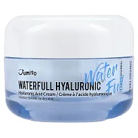 Jumiso, Waterfull Hyaluronic Acid Cream, 1.76 oz (50 g)