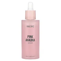 Nacific, Pink AHABHA Serum , 1.69 fl oz (50 ml)