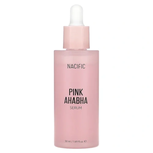 Nacific, Pink AHABHA Serum , 1.69 fl oz (50 ml)