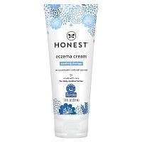 The Honest Company, Soothing Therapy Eczema Cream, 7.0 fl oz (207 ml)