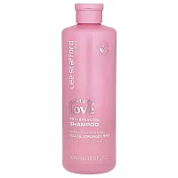 Lee Stafford, Scalp Love, Anti-Breakage Shampoo, For Fine Hair &amp; Sensitive Scalps, 16.9 fl oz (500 ml)