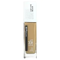 Maybelline, Super Stay, Active Wear Foundation, 310 Sun Beige, 1 fl oz (30 ml)