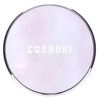 Cosnori, Panthenol Barrier Cushion, SPF 50+ PA++++, 01 Ivory, 12 g