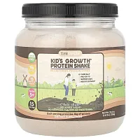 TruHeight, Height Growth, Kid&#x27;s Growth Protein Shake, For Kids 5+, Chocolate, 1.6 lbs (720 g)