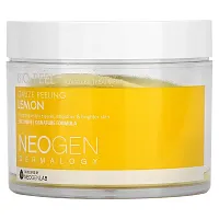 Neogen, Bio-Peel+, Gauze Peeling, Lemon, 30 Count, 6.76 fl oz (200 ml)