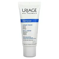 Uriage, Xemose, Face Cream, Unscented, 1.35 fl oz (40 ml)