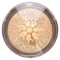 Physicians Formula, Bronze Booster, Glow-Boosting Baked Bronzer, Light to Medium, 0.24 oz (7 g)