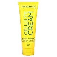 Frownies, Cellulite Cream, 4 oz (118 ml)