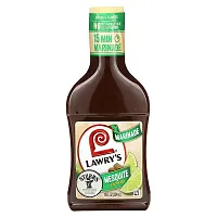 Lawry&#x27;s, Marinade, Mesquite With Lime Juice, 12 fl oz (354 ml)