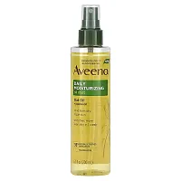 Aveeno, Daily Moisturizing Oil Mist, Oat Oil + Jojoba Oil, 6.7 fl oz (200 ml)