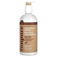 Renpure, Moisturizing Body Lotion, Cocoa Butter &amp; Shea , 24 fl oz (710 ml)