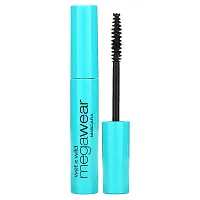 wet n wild, MegaWear Mascara, Very Black , 0.24 fl oz (7 ml)