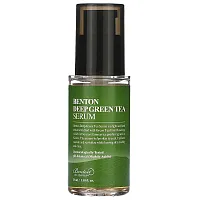 Benton, Deep Green Tea Serum, 1.18 fl oz (35 ml)