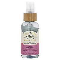 Humphreys, Witch Hazel, Alcohol-Free Mist with Rose, 3.3 fl oz (97 ml)