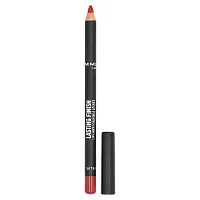 Rimmel London, Lasting Finish, Lip Liner, 505 Red Dynamite, 0.04 oz (1.2 g)