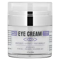 M3 Naturals, Eye Cream, 1.7 fl oz (50 ml)