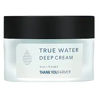 Thank You Farmer, True Water, Deep Cream, 1.75 fl oz (50 ml)