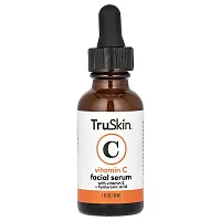 TruSkin, Vitamin C Facial Serum, 1 fl oz (30 ml)