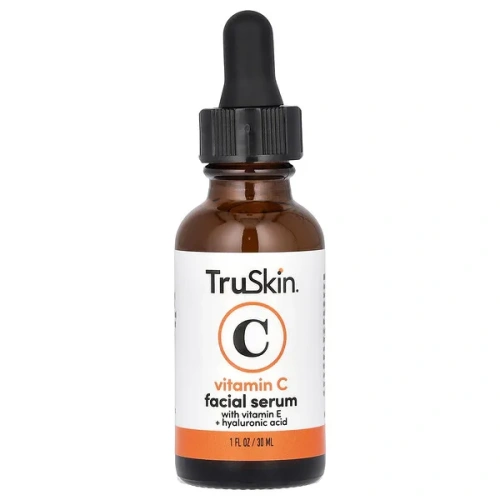 TruSkin, Vitamin C Facial Serum, 1 fl oz (30 ml)