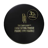 Black Radiance, True Complexion, Loose Setting Powder, 8038 Honeymoon, 0.52 oz (15 g)