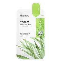 MEDIHEAL, Tea Tree Essential Beauty Mask, 1 Sheet, 0.81 fl oz (24 ml)