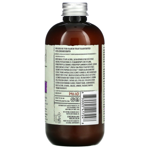 Curlsmith, Bond Curl Rehab Salve , 8 fl oz (237 ml) фото 2