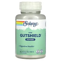 Solaray, Pure GutShield Powder, 5.3 oz (150 g)