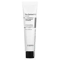 CosRx, The Retinol 0.1 Cream, 0.67 fl oz (20 ml)