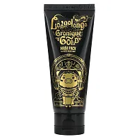 Elizavecca, Milky Piggy, Hell-Pore Longolongo Gronique Gold Beauty Mask Pack, 3.38 fl oz (100 ml)