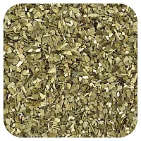 Frontier Co-op, Organic Cut &amp; Sifted Yerba Mate Leaf, 16 oz (453 g)