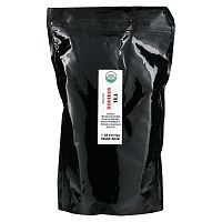 J&R Port Trading, Organic Rooibos Tea (Органический чай ройбуш), без кофеина, 454 г (1 фунт)