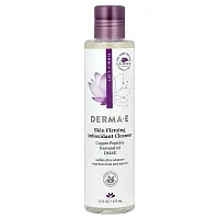 DERMA E, Skin Firming Antioxidant Cleanser, 6 fl oz (175 ml)