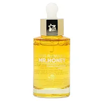 Banila Co, Miss Flower &amp; Mr. Honey, Propolis Rejuvenating Ampoule, 1.69 fl oz (50 ml)