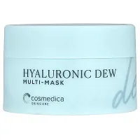 Cosmedica Skincare, Hyaluronic Dew Multi Beauty Mask, 1.76 oz (50 g)