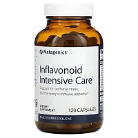 Metagenics, Inflavonoid Intensive Care, 120 Capsules